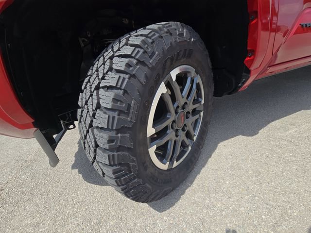 New 2026 Toyota Tacoma TRD Sport image 31