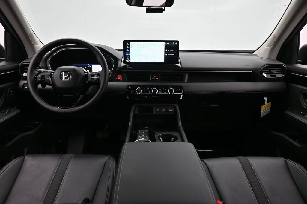 Used 2026 Honda Passport RTL image 44