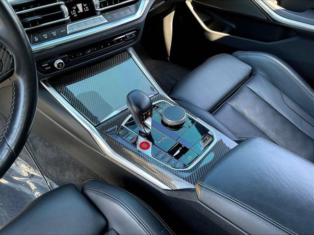 Used 2021 BMW M3 Competition w/ Executive Package RWD image 20