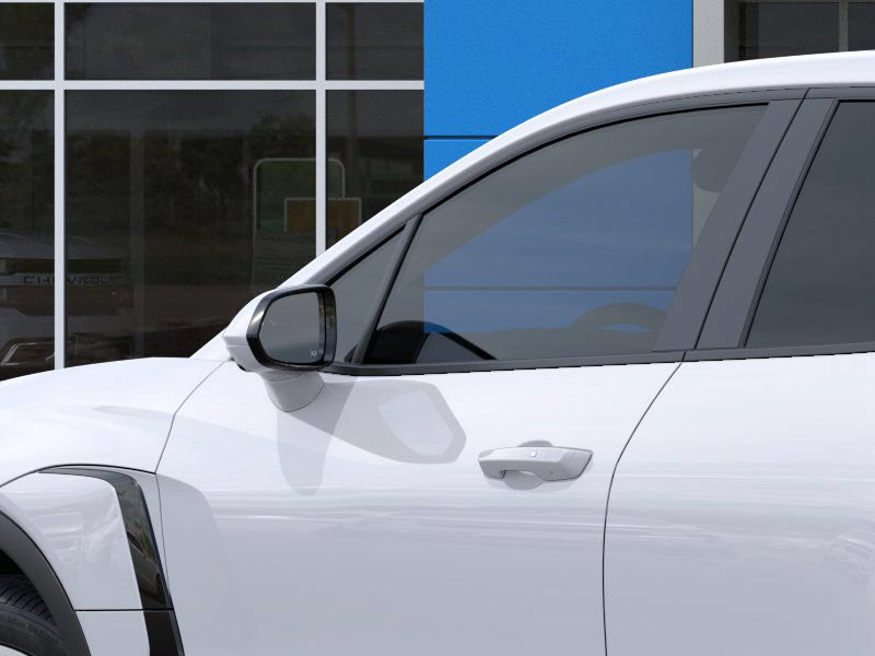 New 2025 Chevrolet Blazer EV LT AWD/4WD image 12