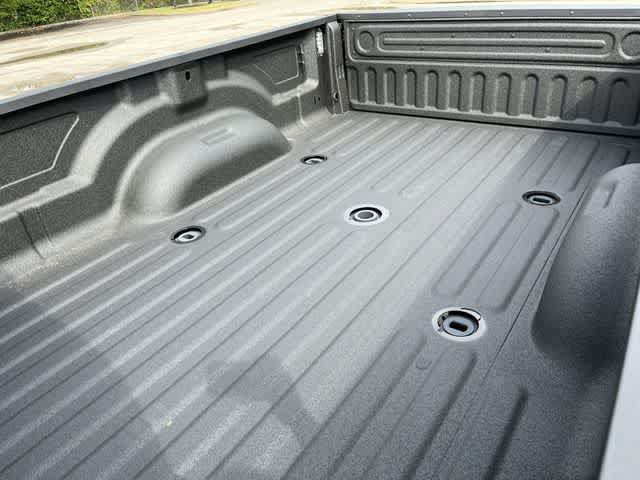New 2026 RAM 3500 Big Horn AWD/4WD image 34