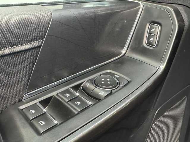 Used 2021 Ford F150 XLT w/ Equipment Group 302A High image 9