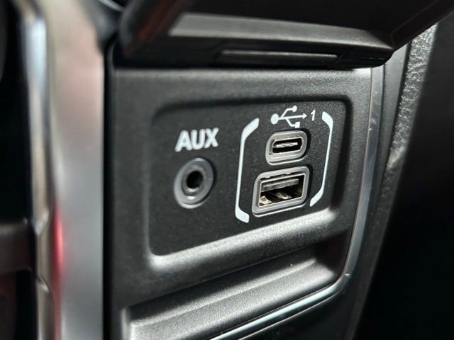 New 2026 Jeep Gladiator Sport AWD/4WD image 40