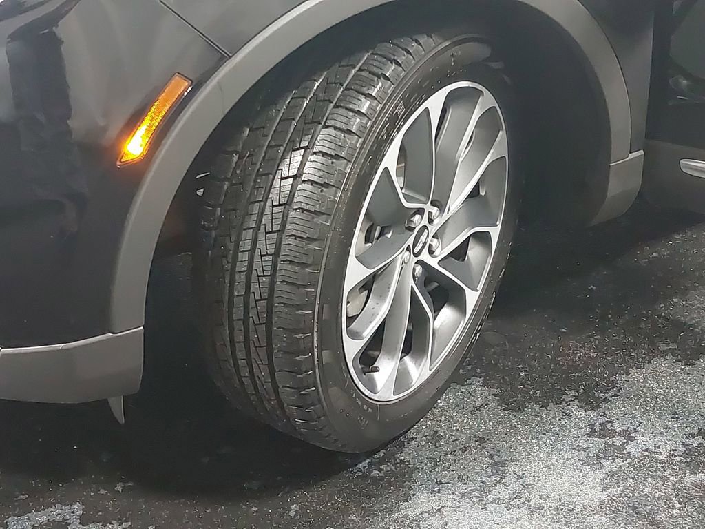 Used 2022 Lincoln Nautilus Reserve image 34