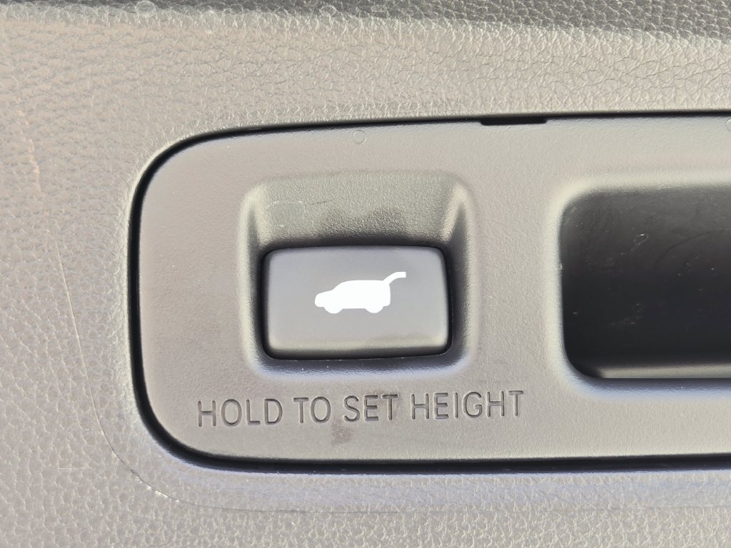 Certified 2025 Honda CR-V Sport Touring image 20