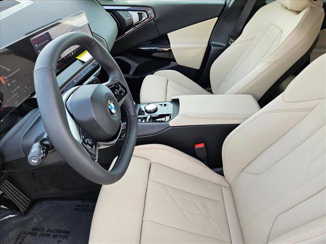 New 2026 BMW X3 xDrive30 w/ Convenience Package image 15