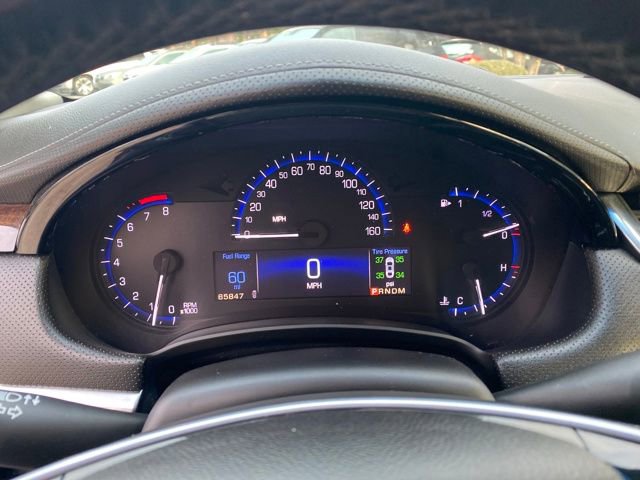 Used 2015 Cadillac XTS Luxury w/ Driver Awareness Package image 9