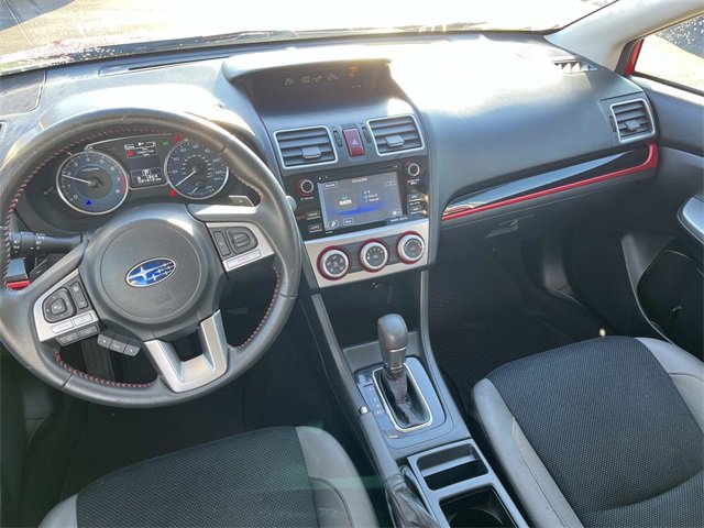 Used 2016 Subaru Crosstrek 2.0i Premium w/ Special Edition image 13