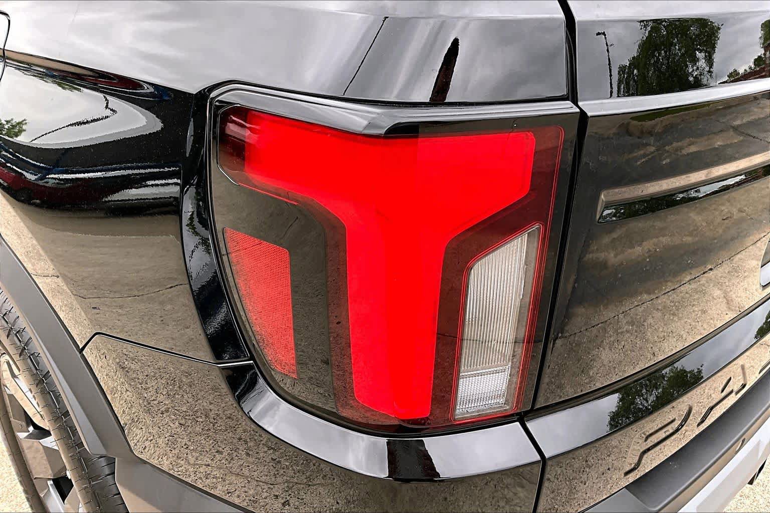New 2026 Honda Passport RTL image 14