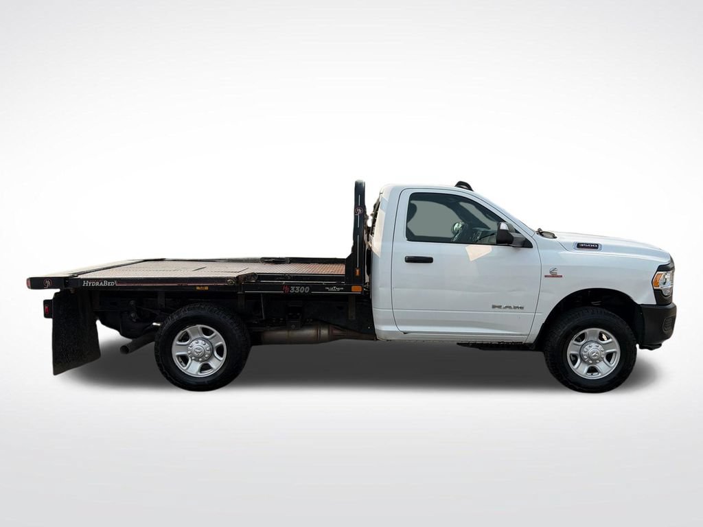 Used 2021 RAM 3500 Tradesman AWD/4WD image 21