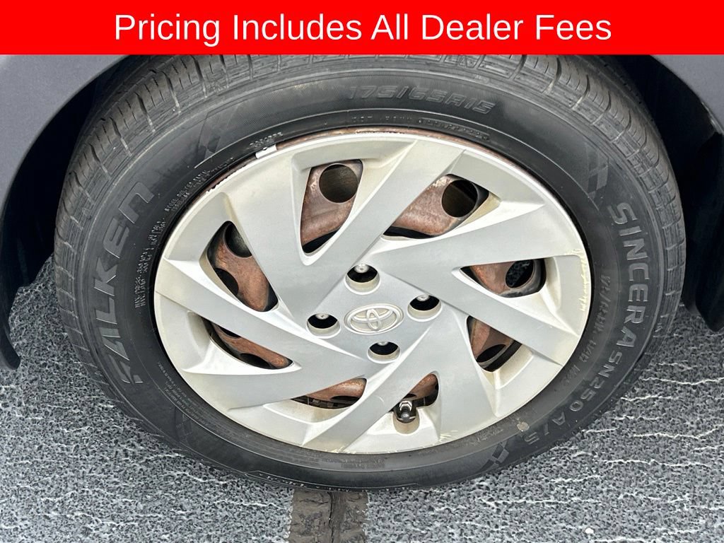 Used 2015 Toyota Prius C Two FWD image 21