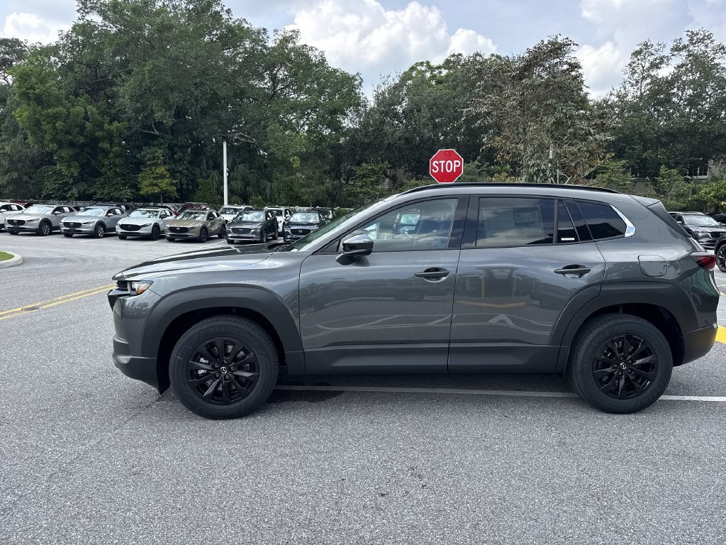 New 2026 MAZDA CX-50 AWD 2.5 Hybrid w/ Weather Package image 11