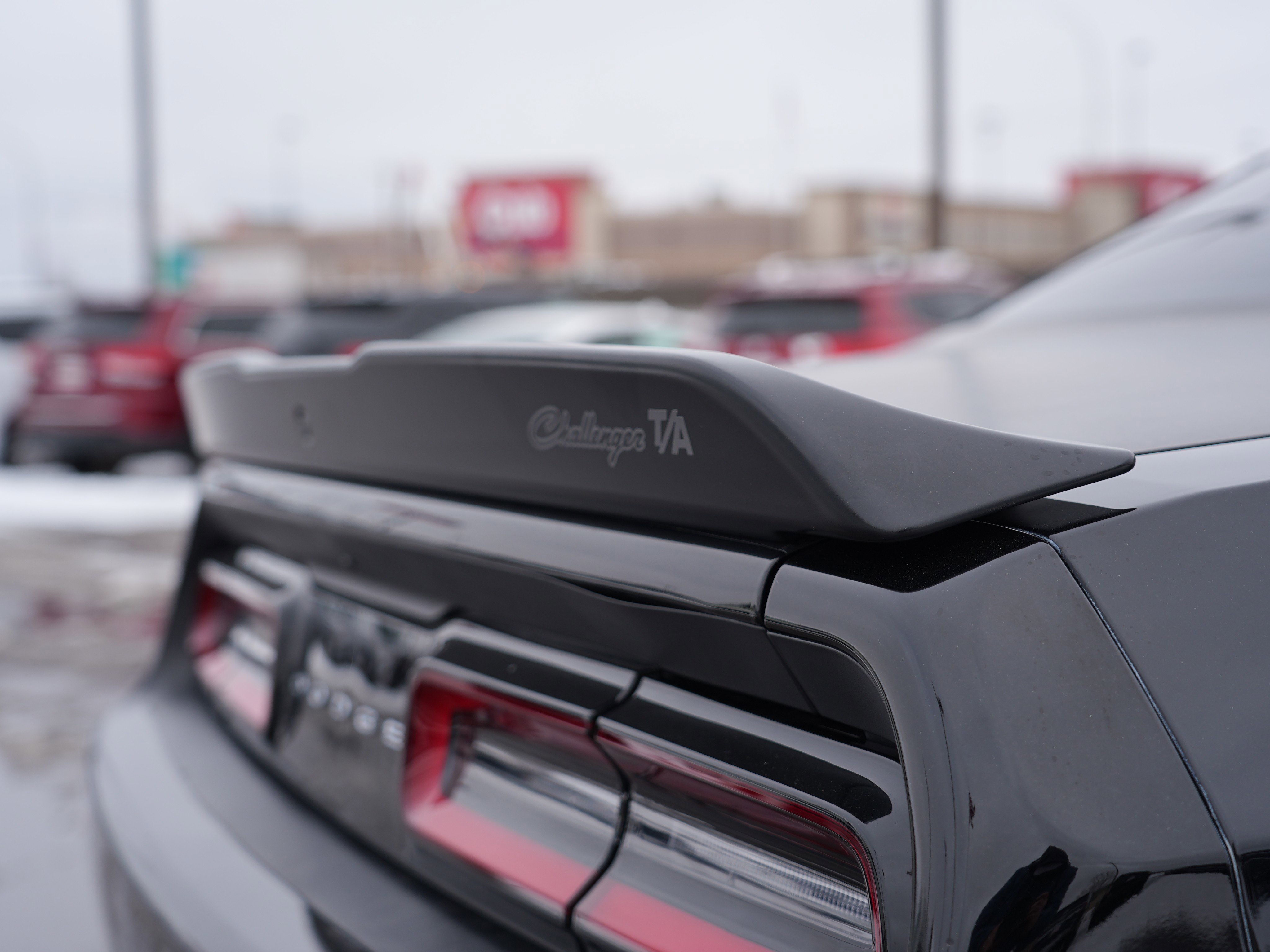 Used 2018 Dodge Challenger T/A image 30