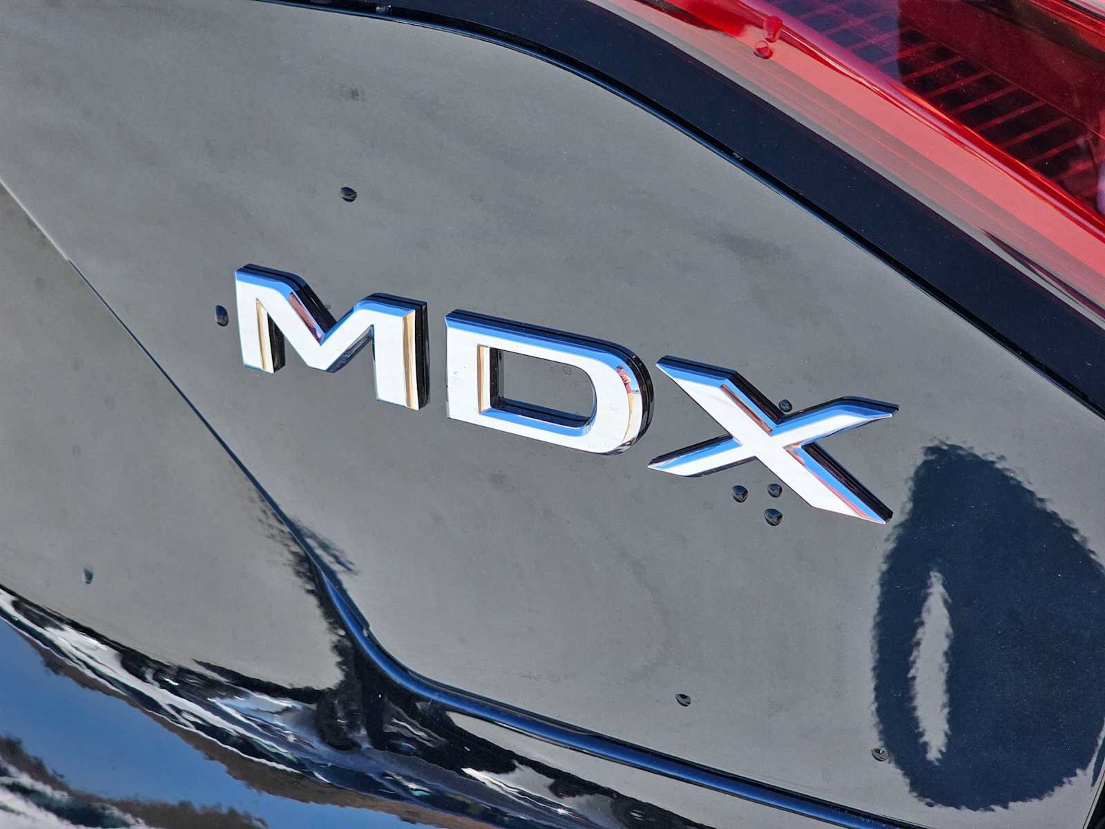 New 2026 Acura MDX A-Spec AWD/4WD image 14