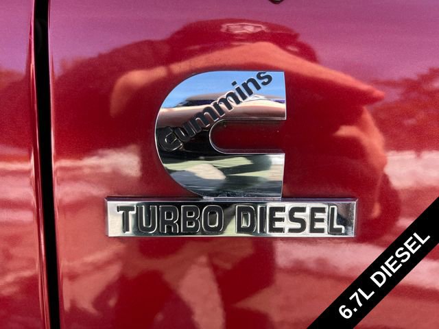 Used 2008 Dodge Ram 2500 Truck SLT w/ Popular Equipment Group image 41