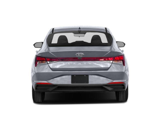Certified 2023 Hyundai Elantra SEL w/ Convenience Package FWD image 5