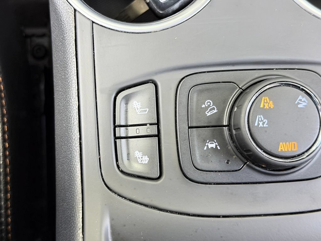 Used 2021 GMC Terrain SLE w/ Driver Convenience Package AWD/4WD image 46
