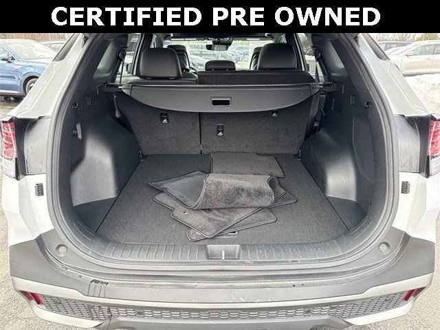 Used 2024 Kia Sportage X-Pro Prestige image 12
