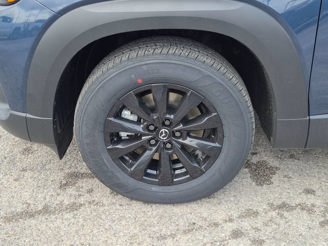 New 2026 MAZDA CX-50 AWD 2.5 S w/ Weather Package image 11