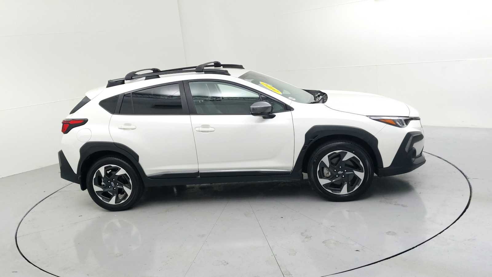 Certified 2024 Subaru Crosstrek 2.5i Limited w/ Popular Package #4A AWD/4WD image 12