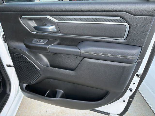New 2026 RAM 1500 Big Horn image 21