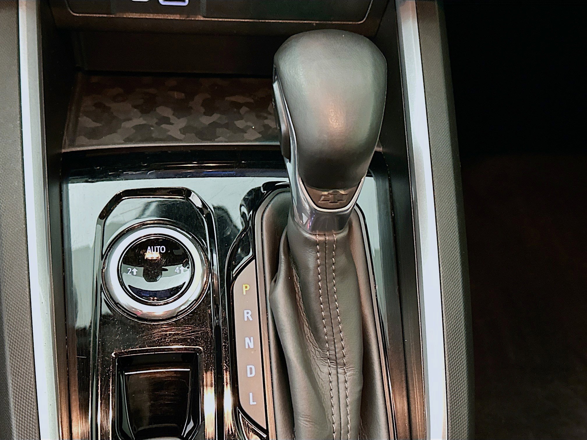 Used 2023 Chevrolet Colorado LT image 24