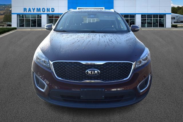Used 2016 Kia Sorento LX w/ LX Convenience Package image 8