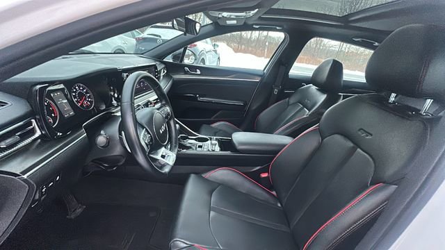 Used 2024 Kia K5 GT image 23