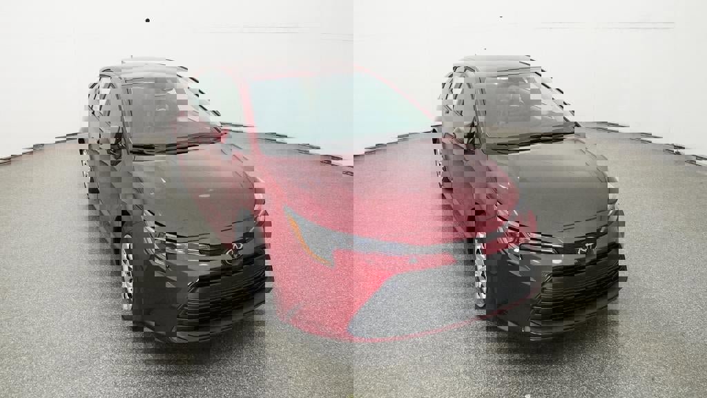 New 2026 Toyota Corolla LE image 14