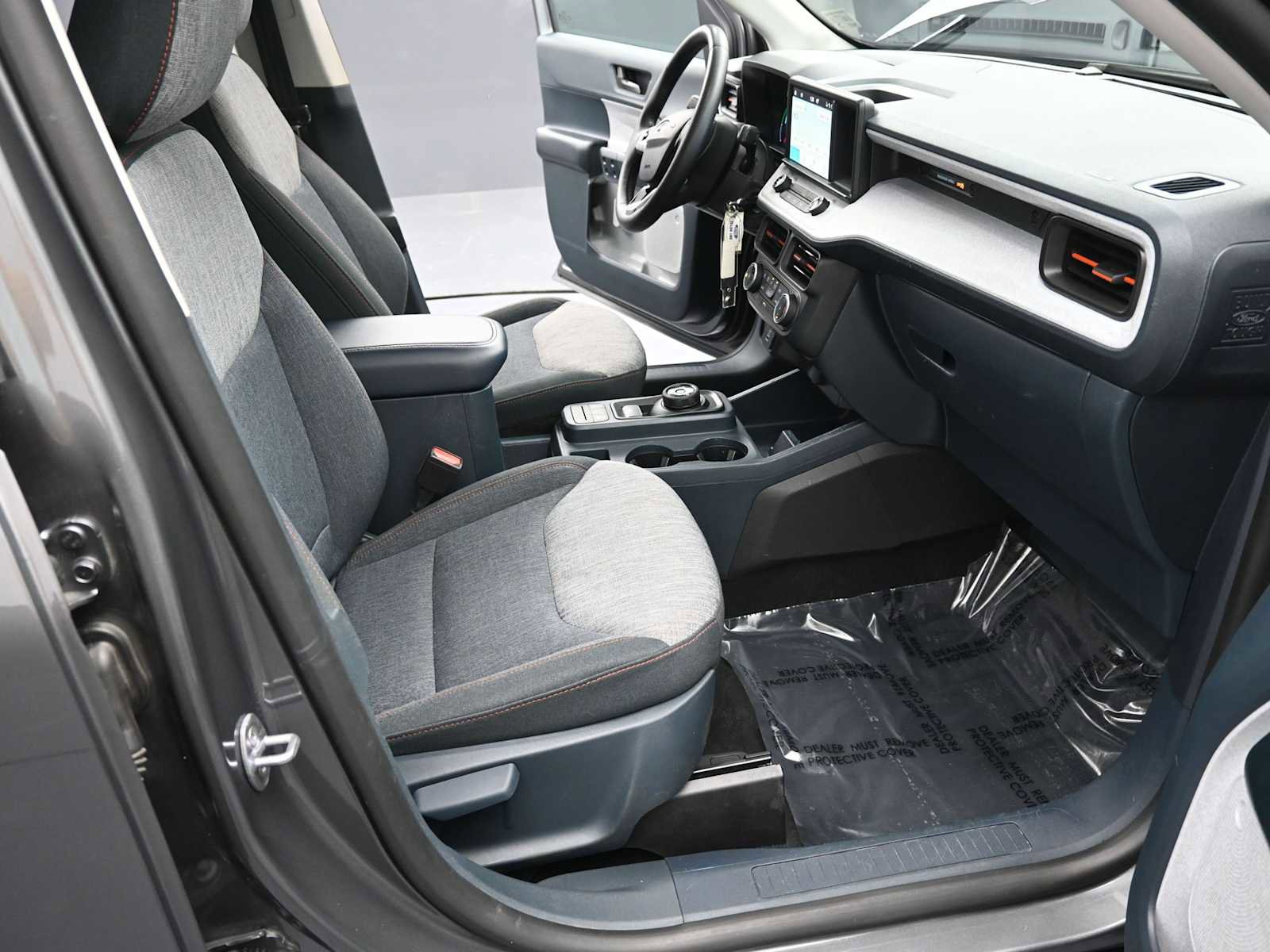 Used 2023 Ford Maverick XLT w/ XLT Luxury Package image 15