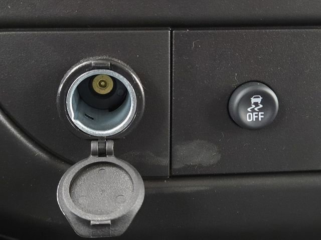 New 2025 Chevrolet Express 3500 w/ Power Convenience Package RWD image 7