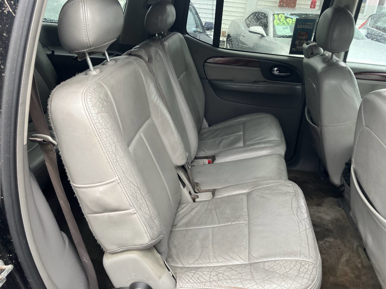 Used 2006 GMC Envoy XL Denali image 29
