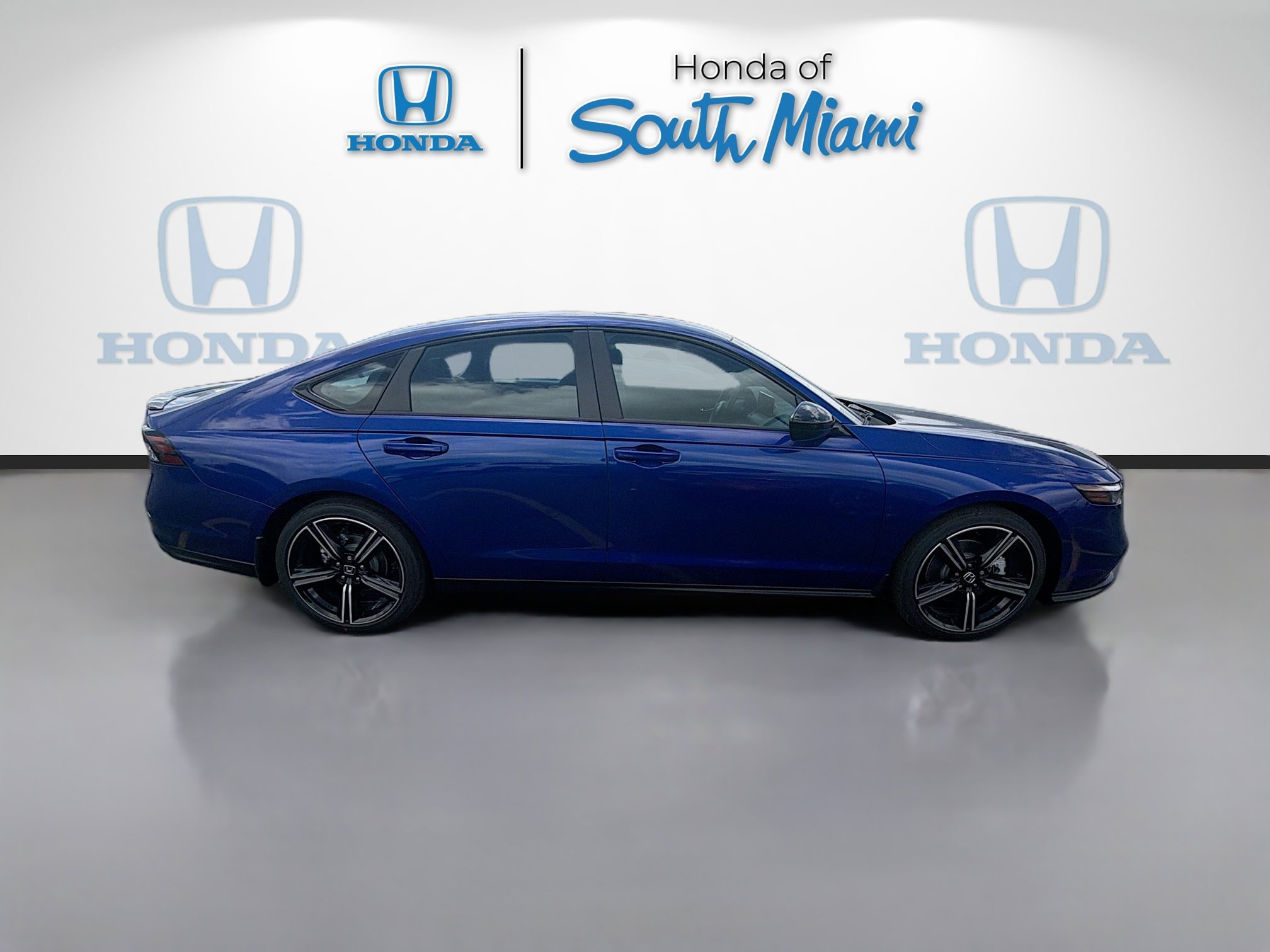 New 2026 Honda Accord Sport image 8