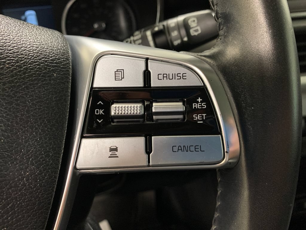 Used 2020 Kia Telluride LX AWD/4WD image 25