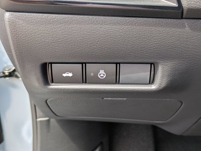 New 2026 Nissan Sentra SV w/ SV Convenience Package FWD image 16