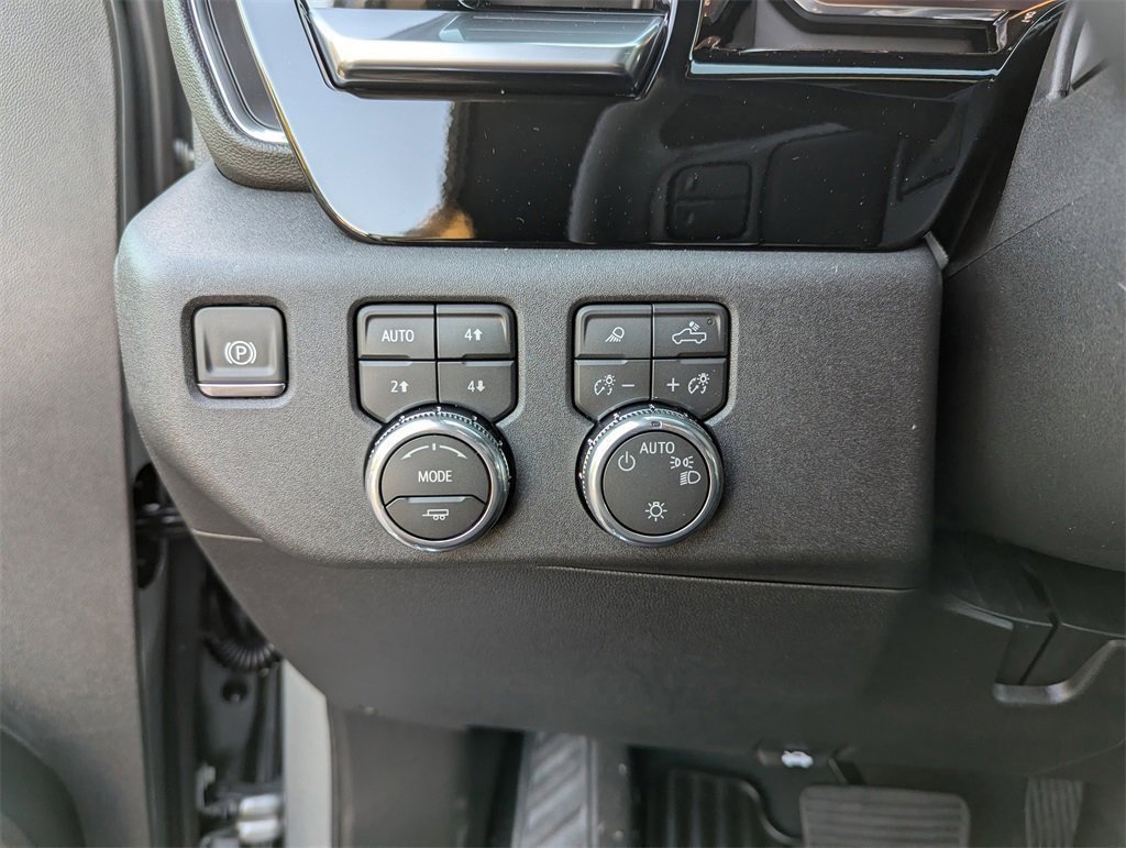 New 2026 GMC Sierra 1500 SLE w/ X31 Off-Road Package image 14