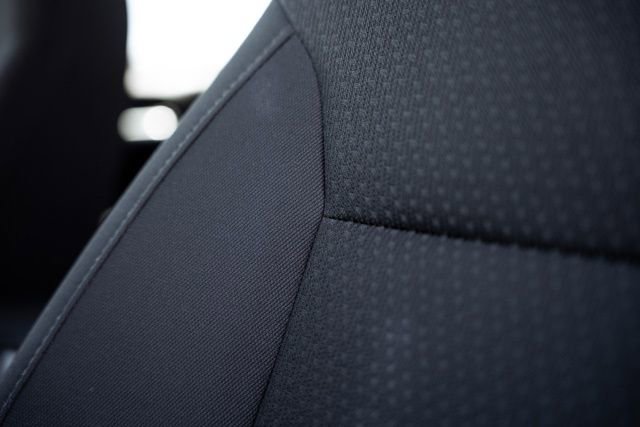 Used 2025 Chevrolet Silverado 1500 W/T w/ WT Value Package image 24