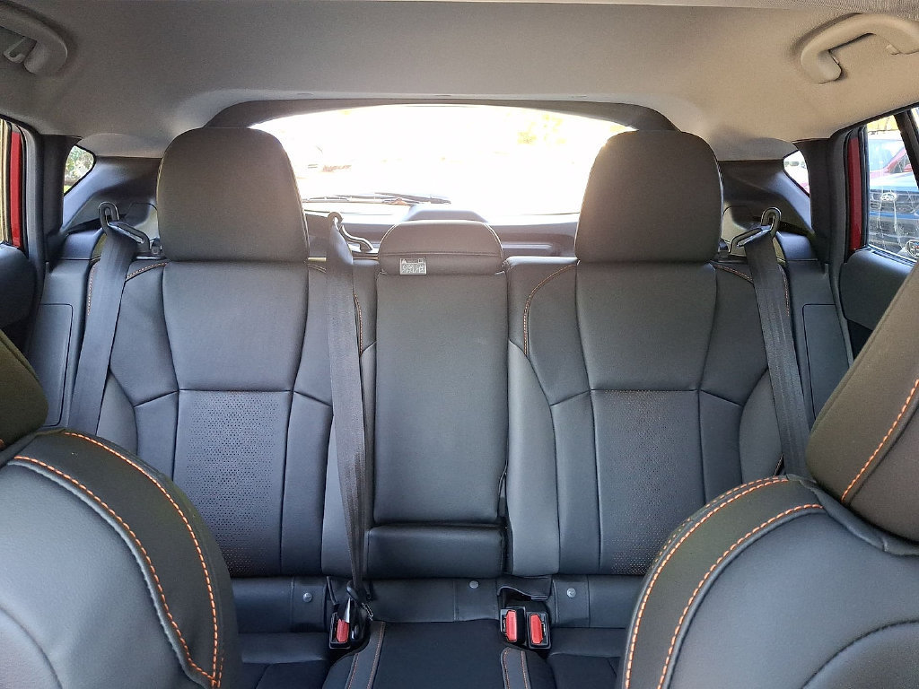 New 2026 Subaru Crosstrek 2.5i Limited AWD/4WD image 13