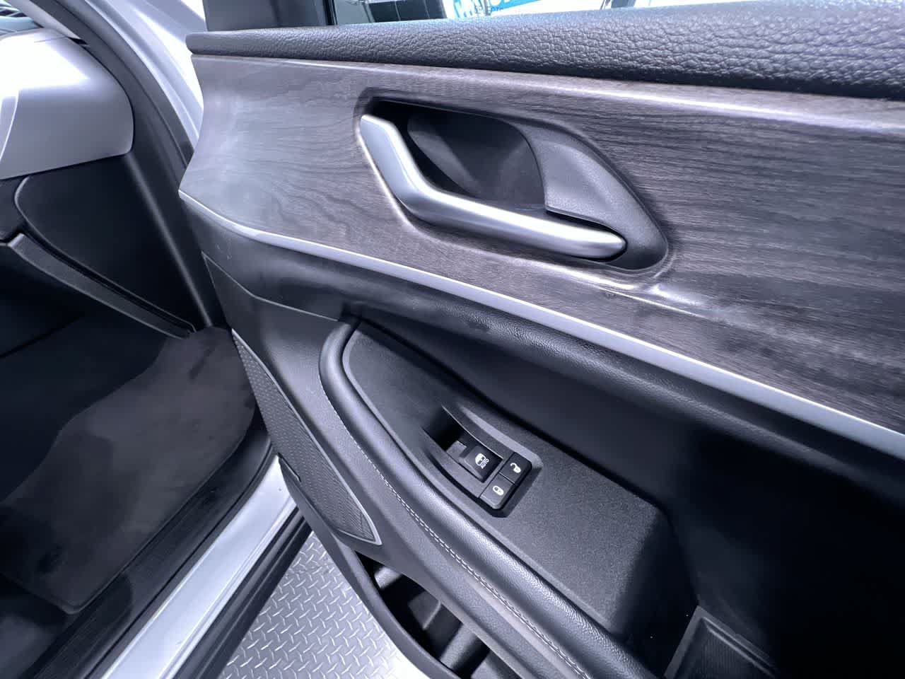 Used 2022 Jeep Grand Cherokee Limited 4xe AWD/4WD image 39