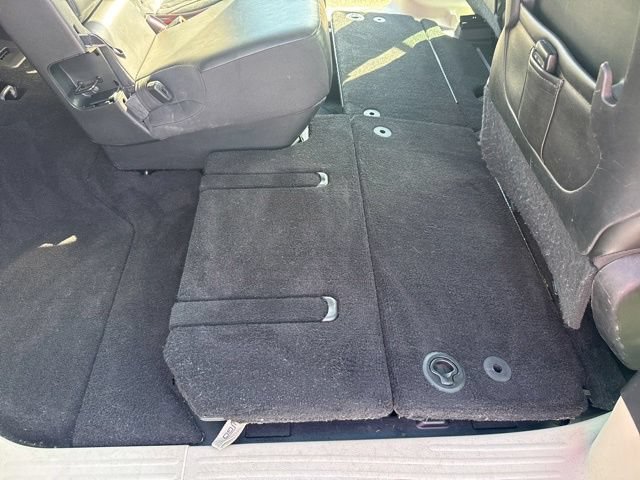 Used 2018 Chrysler Pacifica Limited w/ Advanced Safetytec Group FWD image 24