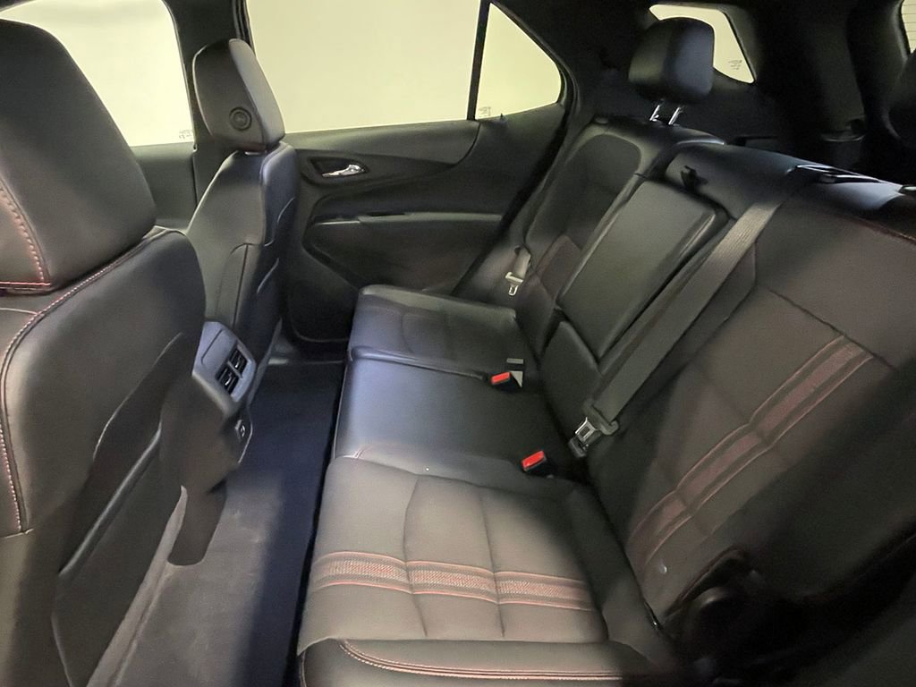 Used 2024 Chevrolet Equinox RS AWD/4WD image 19