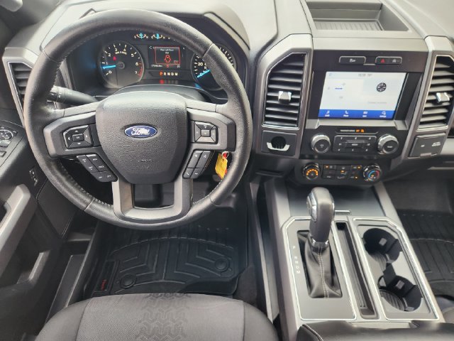 Used 2020 Ford F150 XLT w/ Equipment Group 302A Luxury RWD image 28
