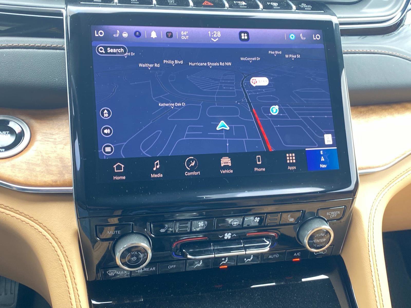 Certified 2025 Jeep Grand Cherokee Summit image 31