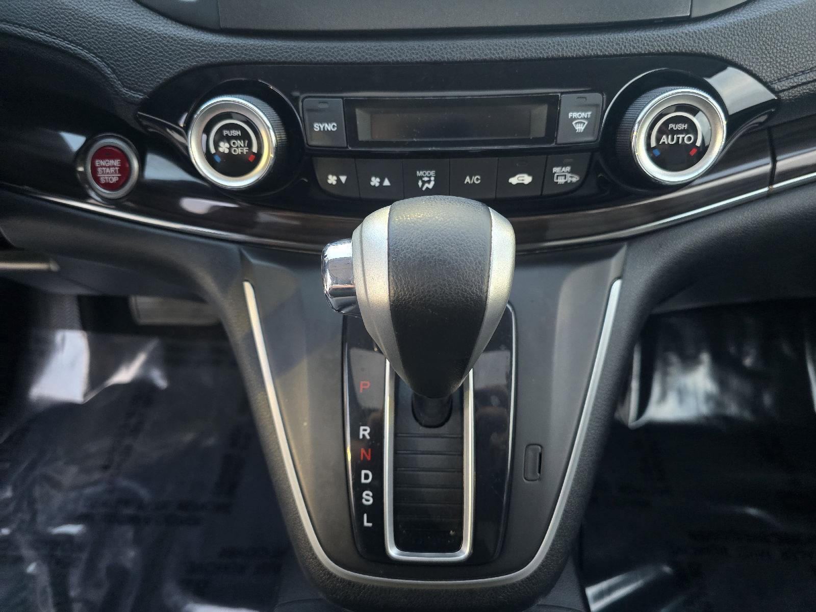 Used 2016 Honda CR-V EX-L image 37