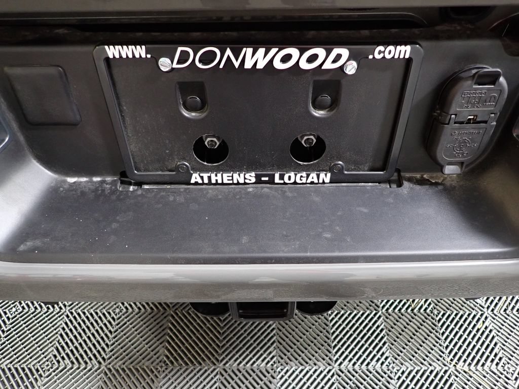 New 2026 RAM 2500 Laramie AWD/4WD image 15