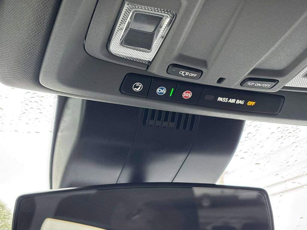 Certified 2023 Chevrolet Silverado 1500 RST image 25