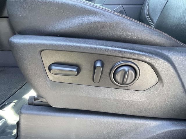 Used 2021 GMC Sierra 1500 AT4 image 16