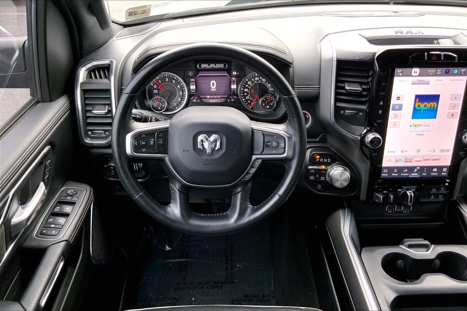 Certified 2023 RAM 1500 Laramie image 5