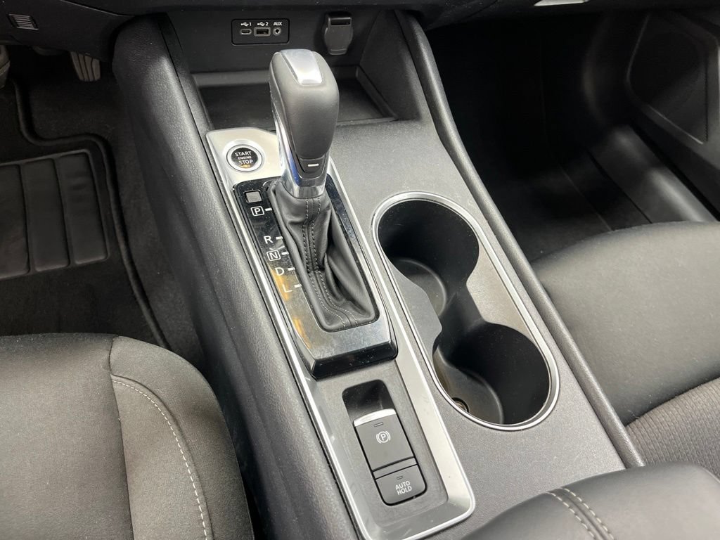 Used 2019 Nissan Altima 2.5 SV FWD image 26