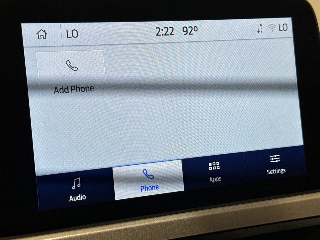 Used 2022 Ford Escape SEL image 28